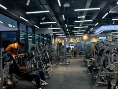 -OG01·24h私教铁馆(中鼎316店)