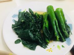 -麦文记面家(佐敦店)