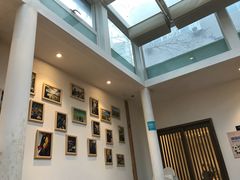 大堂-院8里·少城记忆老川菜(宽窄巷子店)