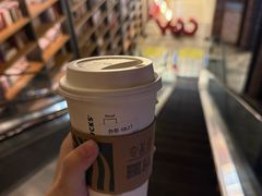 -CGV影城(滨江天街IMAX店)
