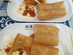 -冰泉豆浆馆(阳朔店)