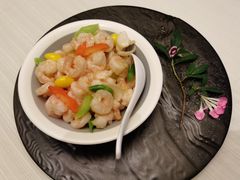-湖滨客舍·湖北菜