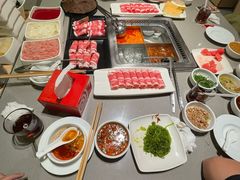 -海底捞火锅(苏宁生活广场店)