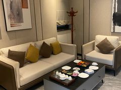 -茅庐·川粤精品私房菜(金沙遗址店)