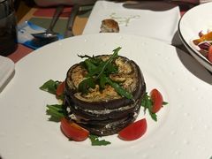 -安妮意大利餐厅(国贸店)