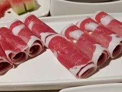 -海底捞火锅(劲松店)