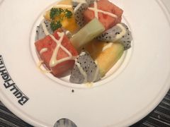 -斗牛士牛排餐厅(嘉里汇店)