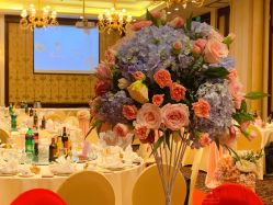 -上海大酒店·婚宴年会宴会厅
