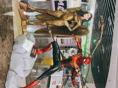 -天幕新彩云国际影城(激光巨幕店)