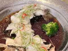 -花舍·新派粤菜·西餐·下午茶(亚运村·鸟巢店)