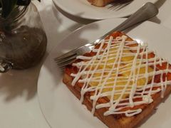 阿信厚吐司-阿信厚吐司(曾厝垵店)