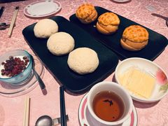 -囍凤楼·粤菜·点心·火锅(温特莱店)