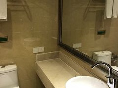 -维也纳酒店(北海银滩店)
