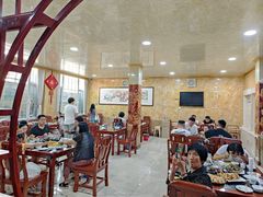 -雪野鱼头大王邢府公老店(雪野湖店)