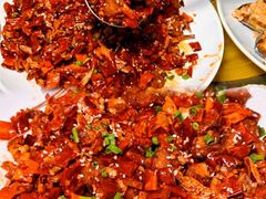 -四川小胡子海鲜(丁村万人海鲜广场店)