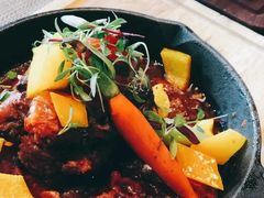 -YUE·6·西式融合餐厅(外滩六号店)