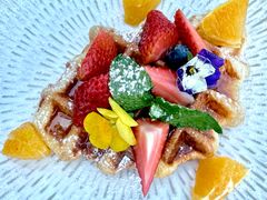 -ommo cafe(半岛城邦店)