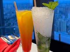 -佛山恒安瑞士大酒店-天空意大利餐厅(环球国际广场店)