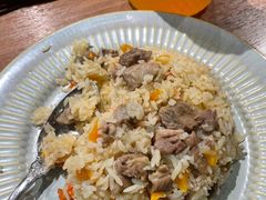 -贯贯吉·清真餐厅(浙江中路店)