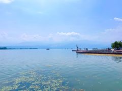 -西昌邛海湿地