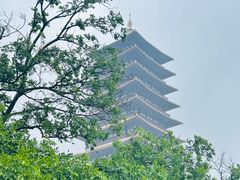 -牛首山文化旅游区