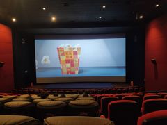 -万达影城(锦华万达广场IMAX店)