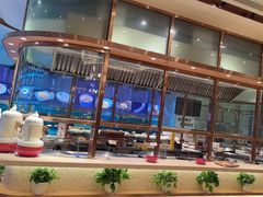 -梦都海鲜酒家(万达广场江桥店)