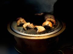 -三宝泥炉·活烤鳗鱼(七宝宝龙店)