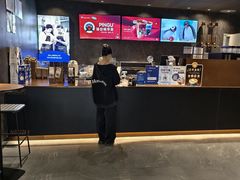 -瑞幸咖啡(太阳百货商场负一层店)