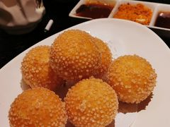 椰汁流心球-牛家酒场(7mall店)