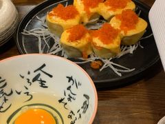 -大鲜生·亚洲菜融合小食堂