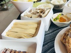 -天都火锅酒楼(虹梅南路店)