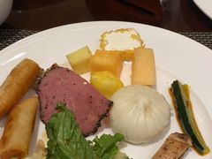 -天津君隆威斯汀酒店