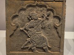 -洛阳古墓博物馆