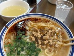 -孟记传统大刀面(星源商城店)