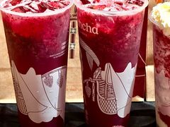 -眷茶臻选(锦艺城店)