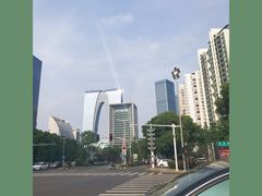 -Luchador摔跤手墨西哥餐厅(恒宇广场店)