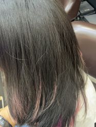 -藤野造型烫染
