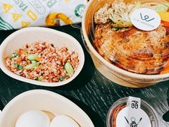 -THE WOODS 简餐 (国贸商城店)