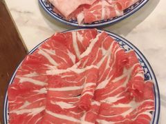 -宣武小院涮肉(前门店)