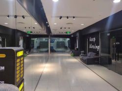 -5KM舞蹈街舞工作室