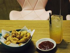 -等待戈多Waiting For Godot(交道口店)