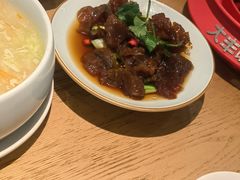 -大丰收脆鱼(浦西万达店)