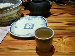 -满园烤鸭·春饼(中街大悦城店)