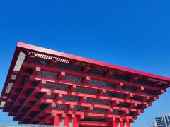 -东浩兰生上海世博展览馆