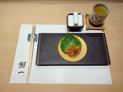 -鮨一日本料理(大中华店)