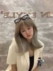 -IN STYLE·全国形象店