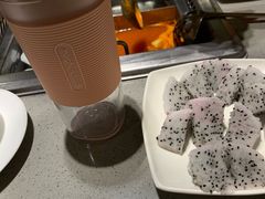 -海底捞火锅(海澜财富中心店)