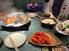 -牛New寿喜烧(中山公园龙之梦店)