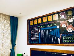 -时光漫步酒店(北京国子监簋街店)